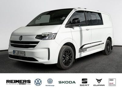 Usata VW T7 160 kW (218 CV) 2026 Bianco Furgone