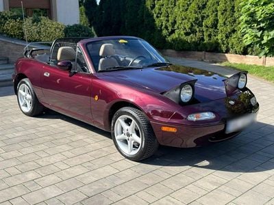 Mazda MX5