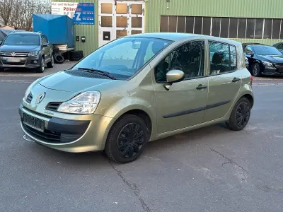 Occasion Renault Modus