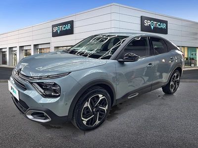 Gebraucht Citroën C4 PureTech 131 PS (96 kW) 2023 SUV