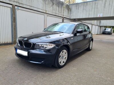 gebraucht BMW 116 i 2010! NUR 87000 KILOMETER! TOP GEPFLEGT!!