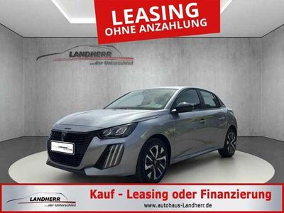 Neu Peugeot 208 Style 101 PS (74 kW) 2025 Andere Kleinwagen