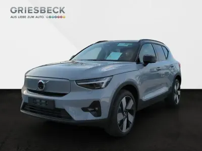 Gebraucht Volvo EX40