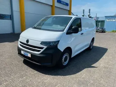 Gebraucht VW T7