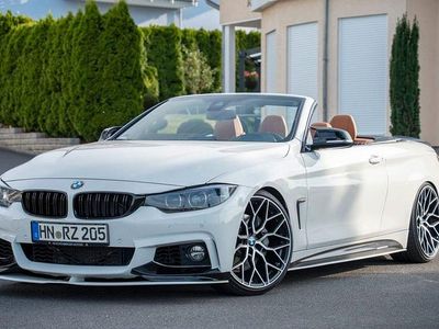BMW 440