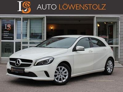 Mercedes A160