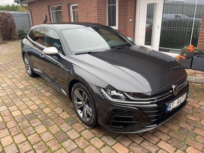 VW Arteon