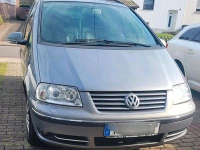 VW Sharan