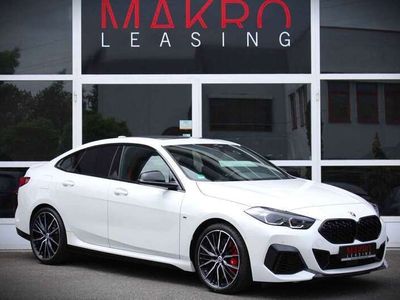 gebraucht BMW M2 35 i Gran Coupe xDrive + HARMAN/KARDON + PANO +