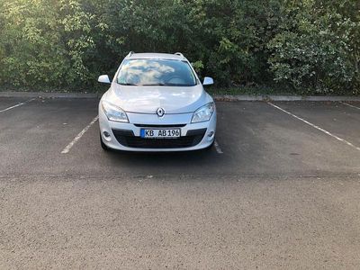Renault Mégane GrandTour