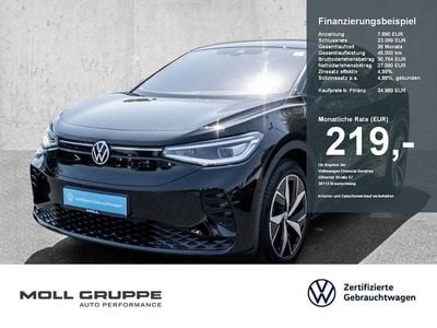 VW ID.5