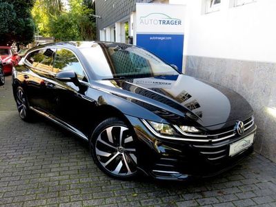 gebraucht VW Arteon Shooting Brake R-Line //PANO / DAB / NAVI