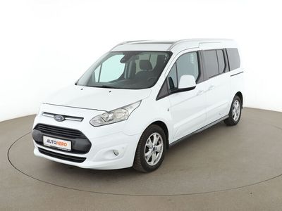 gebraucht Ford Grand Tourneo Connect 1.5 TDCi Titanium, Diesel, 18.880 €