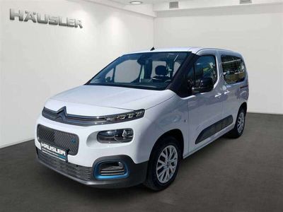 gebraucht Citroën e-Berlingo ë- FEEL M 136 BAFA-möglich