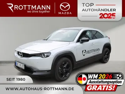 Gebraucht Mazda MX30 Nagisa 170 PS (125 kW) 2025 SUV