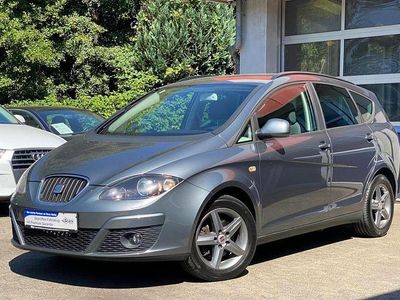 Seat Altea XL