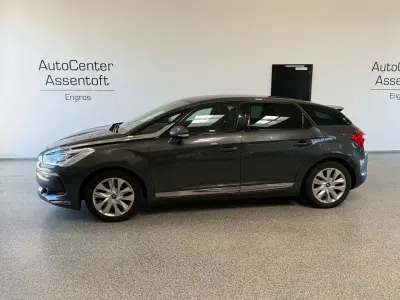 Gebraucht DS Automobiles DS5