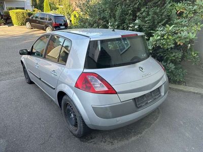 Renault Mégane II