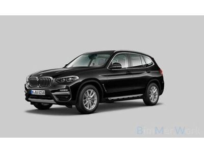 gebraucht BMW X3 xDrive 20d xLine Pano/HUD/HiFi/AHK/ACC/CAM