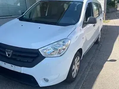 Gebraucht Dacia Lodgy