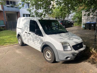 gebraucht Ford Transit Connect