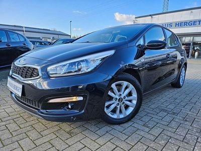 Kia Ceed GT