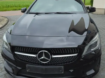 Gebraucht Mercedes CLA200