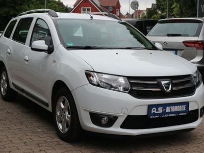 Dacia Logan MCV