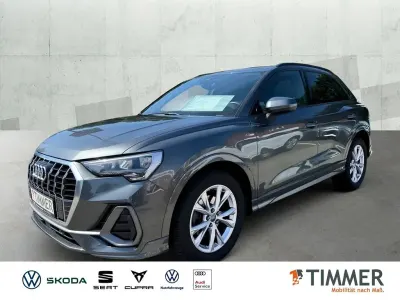 Gebraucht Audi Q3