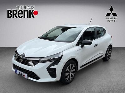 Antarktisweiß Neu 2025 Mitsubishi Colt Basis Limousine | 15.950 € (Guter Preis)