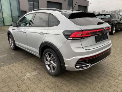 VW Taigo