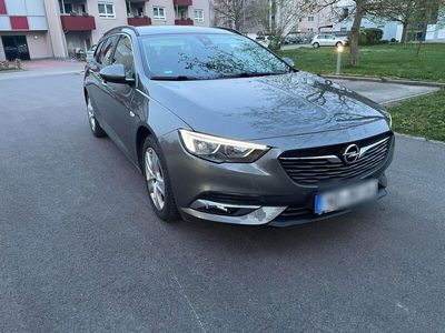 gebraucht Opel Insignia B 1.6 CDTI ST Edition Defekt