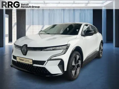 Używany Renault Megane E-Tech