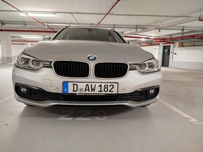 BMW 316