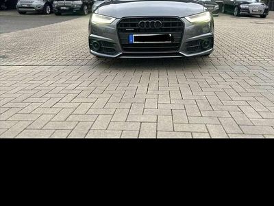 Gebraucht Audi A6 Competition 326 PS (239 kW) 2017 Grau Kombi