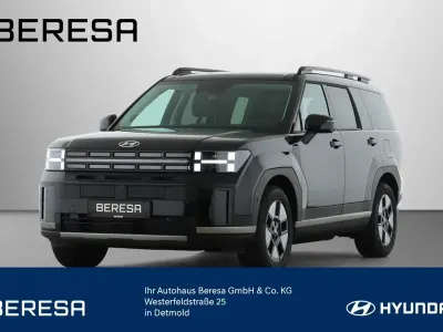 Gebraucht Hyundai Santa Fe