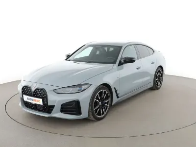 Gebraucht BMW M440