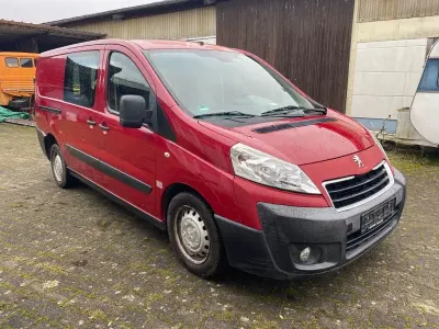 Gebraucht Peugeot Expert