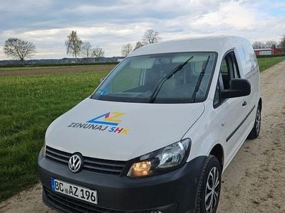 Usata VW T5 75 CV (55 kW) 2014 Bianco Furgone