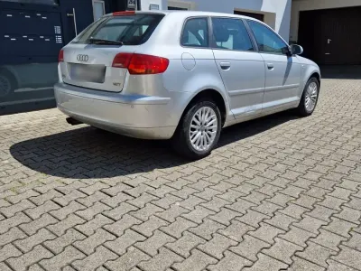 Gebraucht Audi A3