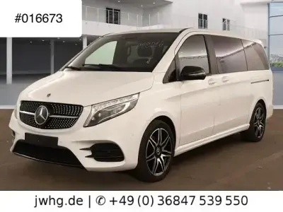 Gebraucht Mercedes V220