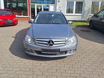 Gebraucht Mercedes C180