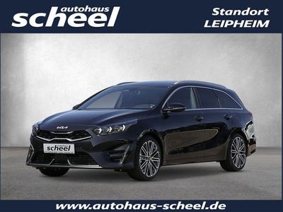 Kia Ceed GT