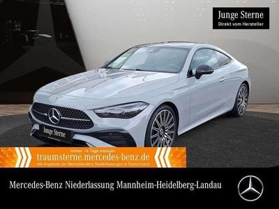Mercedes CLE200