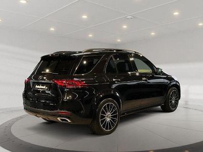 Mercedes GLE400