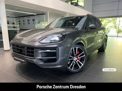Gebraucht Porsche Cayenne S
