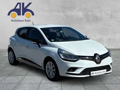 Gebraucht Renault Clio IV