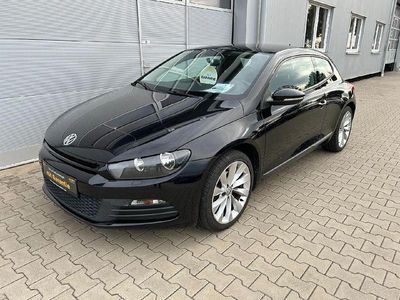 VW Scirocco