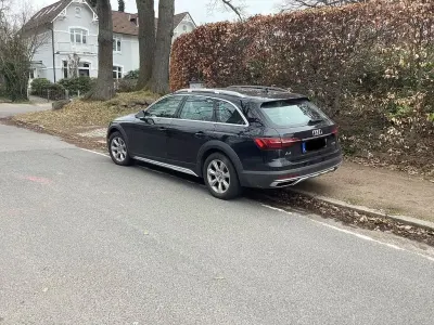 Gebraucht Audi A4 Allroad
