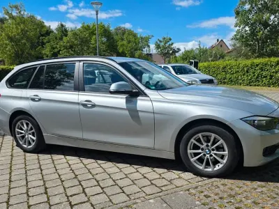 Gebraucht BMW 316